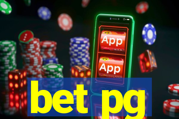 bet pg